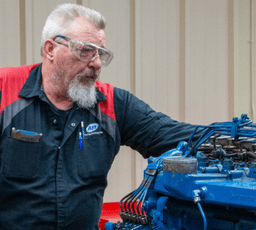 Diesel Tech