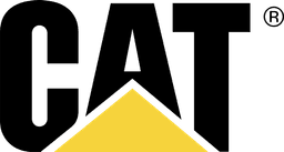 CATERPILLAR logo
