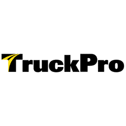 TRUCKPRO logo