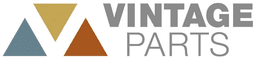 VINTAGE PARTS logo